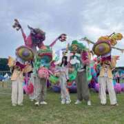 りな 🈵りなの夏ハジマル🈵 ホワイトハウス