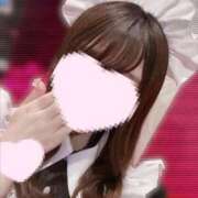 さくら 待ってる…🥺💕 水色りぼん