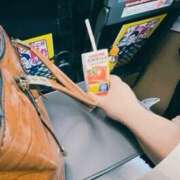 かりん なんだろう🧐激混み😓 土浦ハッピーマットパラダイス