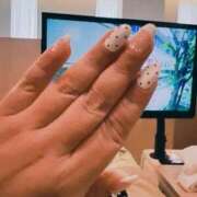 かりん アナルンを照らしてた色💅変えました🤟 土浦ハッピーマットパラダイス