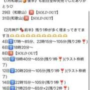 ヒメ日記 2025/01/31 07:28 投稿 セレナ ビギナーズ神戸