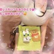 モコ もこ初めありがとう🎠🪄 ラブ&ピース 大宮店