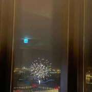 絢(あや) 春の花火 グランドオペラ東京