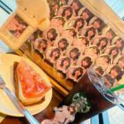 ヒメ日記 2025/08/18 09:20 投稿 おとは コスプレ女帝織姫