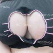 NOA 明日出勤します⭐ Big Tits(ビッグティッツ)