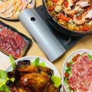 ナナコ 12/24 cuteなミセス