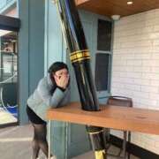 ヒメ日記 2026/02/20 18:33 投稿 茜きき ニューハーフヘルスLIBE 東京新宿