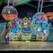 ゆな 今年も来たね♡ 柏人妻花壇