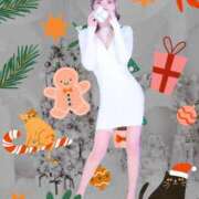 ヒメ日記 2024/12/23 18:01 投稿 西山　凛々子 白夜