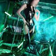 ヒメ日記 2025/04/19 22:45 投稿 西山　凛々子 白夜