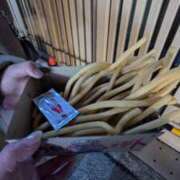 ヒメ日記 2025/01/13 12:17 投稿 かなめ 奥鉄オクテツ兵庫