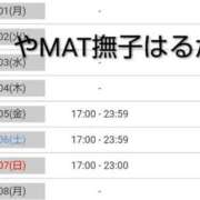 ヒメ日記 2025/08/31 21:08 投稿 はるか やMAT撫子