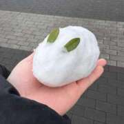 はな 誕生日お祝いして〜！ ぽっちゃりきぶん