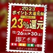 ヒメ日記 2023/12/25 22:37 投稿 すみ 即アポ奥さん ～津・松阪店～