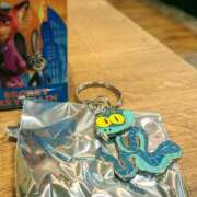 ゆう ズートピア2 完熟ばなな 立川