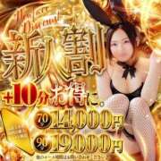 アンジュ☆Jカップ高身長バニー☆ ✨ 新人イベント開催中 ✨ ドMなバニーちゃん 名古屋・池下店