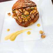 サラ こんばんは★ オトナのマル秘最前線!!