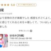 ヒメ日記 2026/09/02 13:21 投稿 はるか One More奥様　厚木店