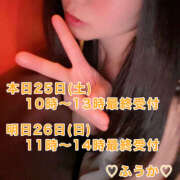 ヒメ日記 2026/04/25 09:46 投稿 フウカ 月兎（GET）