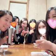 要杏奈 素敵レディ達と忘年会 プレジデントクラブ