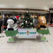 水川　沙良 出勤…出走？ 汝々艶 梅田店