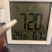 ヒメ日記 2026/04/01 07:24 投稿 いぶき 11チャンネル