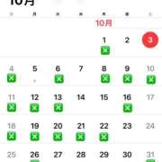 もも 10月🗓 夢の国デリランド