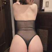 安井 るみな 前と後ろどっち派？ Neo Elegance（ネオエレガンス）