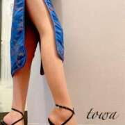 とわ 高身長はスキですか？❤️ パンスト熟女はいやらしい