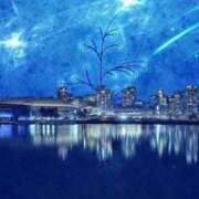 りあな お休みなさい🥺 京都BOOK MARK（ブックマーク）