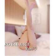 優梨（ゆうり） ただいま向かっております♪ ROYAL FACE FUKUOKA