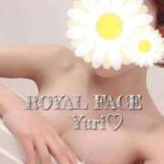 優梨（ゆうり） 💌🧸 ROYAL FACE FUKUOKA