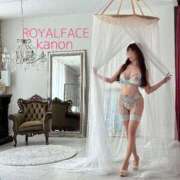 輝音（かのん） ❄️お久しぶりです❄️ ROYAL FACE FUKUOKA