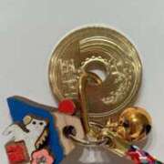 ヒメ日記 2025/12/31 19:07 投稿 岡田　由美 東京ローズマリー