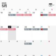 千尋-Chihiro- 今週のシフト📢 Aroma Bloom（アロマブルーム）