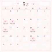 ひなこ 🎀9月出勤予定🎀 Grace東京