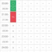 ヒメ日記 2023/10/06 17:13 投稿 チアキ 仙台M性感マッサージ エデン