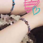 胡蝶（こちょう） 栗花落と誕生日でえと? Unmoral～アンモラル～