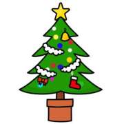 みぃ メリークリスマス シェリーエンジェル