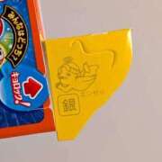 ♪さゆり♪ みっけ❣️ 水色りぼん