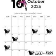 ★美波かなめ★ 10月シフト CLUB39（クラブサンキュー）