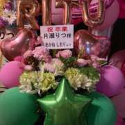 ★片瀬りつ★ 🌸お花ありがとう第7弾🌸 CLUB39（クラブサンキュー）