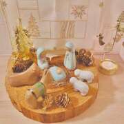 ヒメ日記 2025/12/24 23:43 投稿 あずさ フレッシュハニー