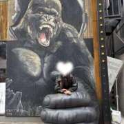 ヒメ日記 2025/10/24 23:03 投稿 ♪あゆむ 水色りぼん