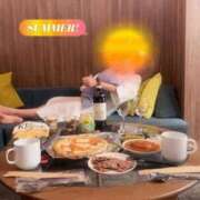 ヒメ日記 2025/08/22 12:29 投稿 沢田シエル 全裸の極みorドッキング痴漢電車