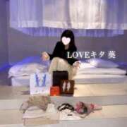 葵【アオイ】 情報過多ʕ•ᴥ•ʔ🌸 LOVEキタ兎我野店