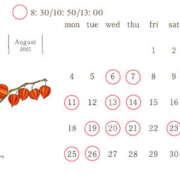 ヒメ日記 2025/08/01 20:10 投稿 玲 琥珀（こはく）