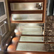 玲 嘘...だろ...？ 琥珀（こはく）