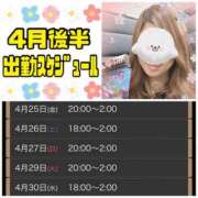 ヒメ日記 2025/04/22 10:55 投稿 かえで 梅田人妻秘密倶楽部
