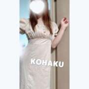 こはく 出勤🤍 consolation